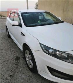 كيا K5